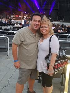 Zz Top With Special Guest Govt Mule