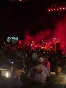 Zz Top With Special Guest Govt Mule