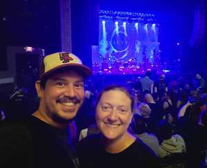 Apocalyptica - Cell-0 Tour