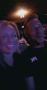 Apocalyptica - Cell-0 Tour
