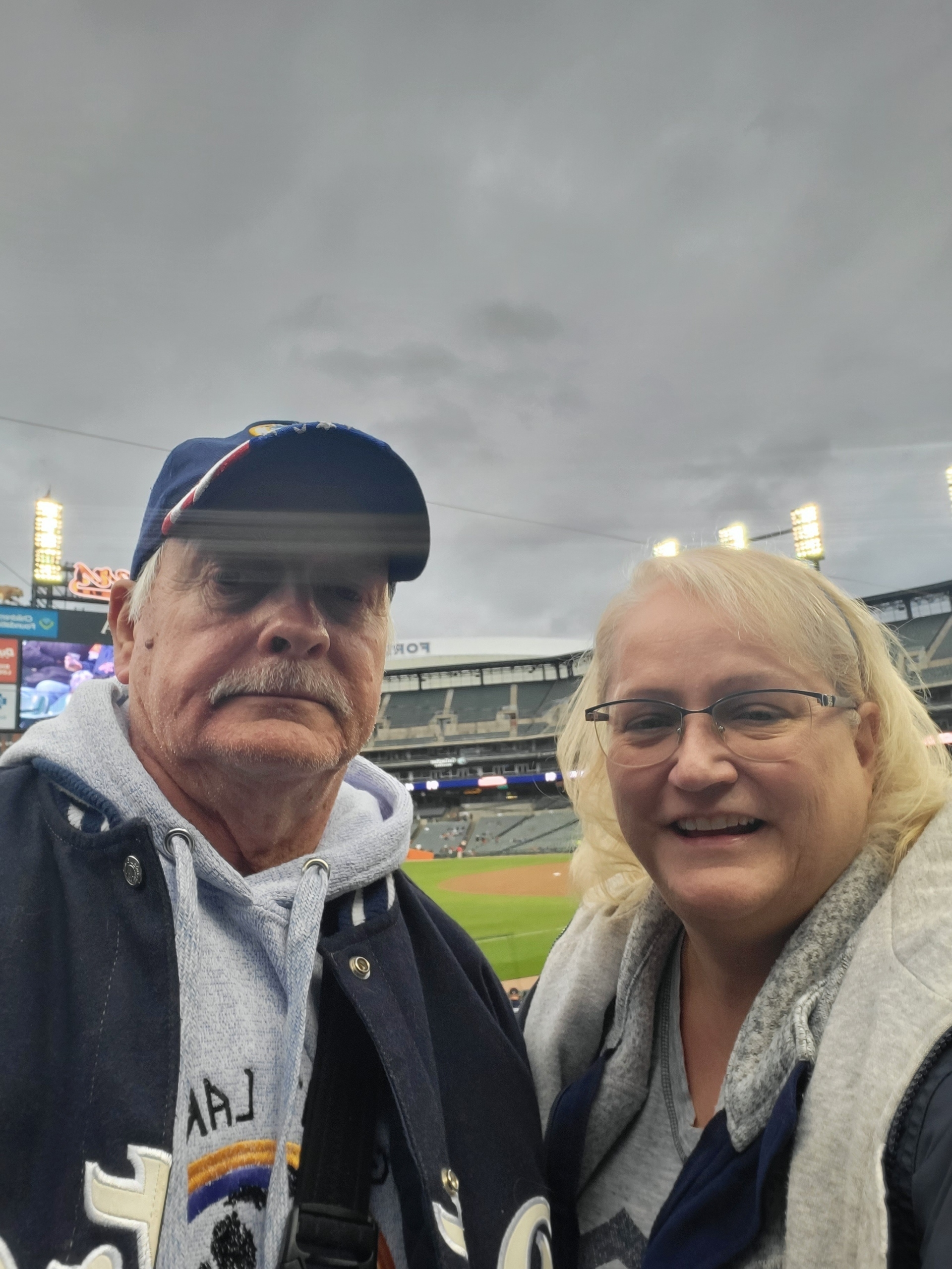 Detroit Tigers - MLB vs Kansas City Royals