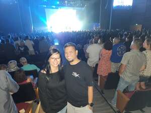 Collective Soul and Switchfoot