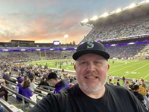 Washington Huskies - NCAA Football vs Stanford University