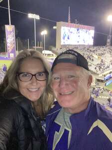 Washington Huskies - NCAA Football vs Stanford University