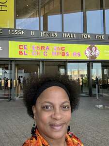 Celebrating Black Composers: Ellington, Hendrix, Price & More