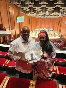 Celebrating Black Composers: Ellington, Hendrix, Price & More