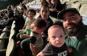 Cirque Du Soleil: Ovo