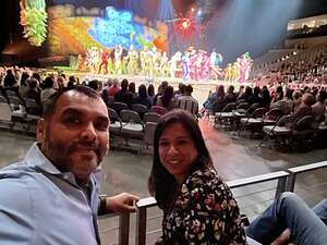 Cirque Du Soleil: Ovo