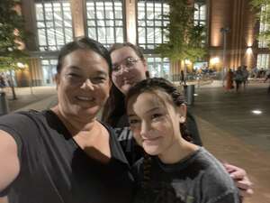 Cirque Du Soleil: Ovo