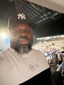 Cirque Du Soleil: Ovo