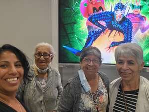 Cirque Du Soleil: Ovo