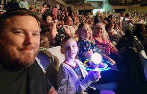 Cirque Du Soleil: Ovo