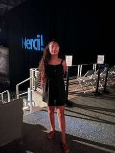 Cirque Du Soleil: Ovo