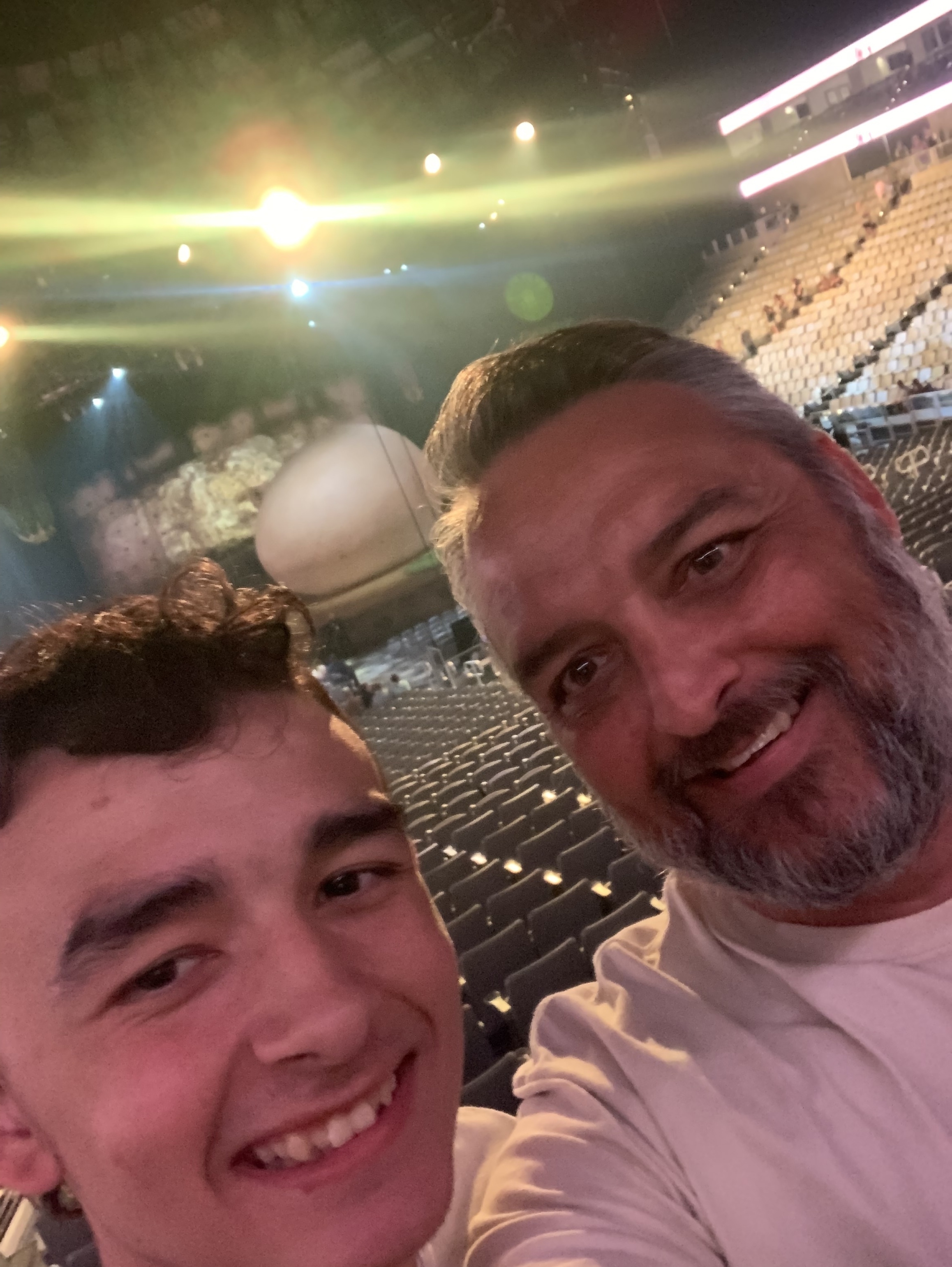 Cirque Du Soleil: Ovo