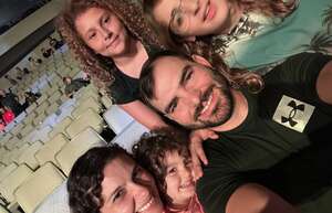 Cirque Du Soleil: Ovo