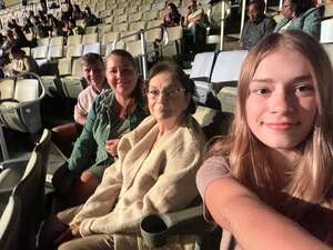 Cirque Du Soleil: Ovo