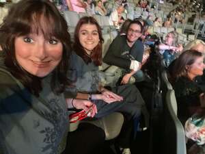 Cirque Du Soleil: Ovo