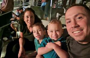 Cirque Du Soleil: Ovo