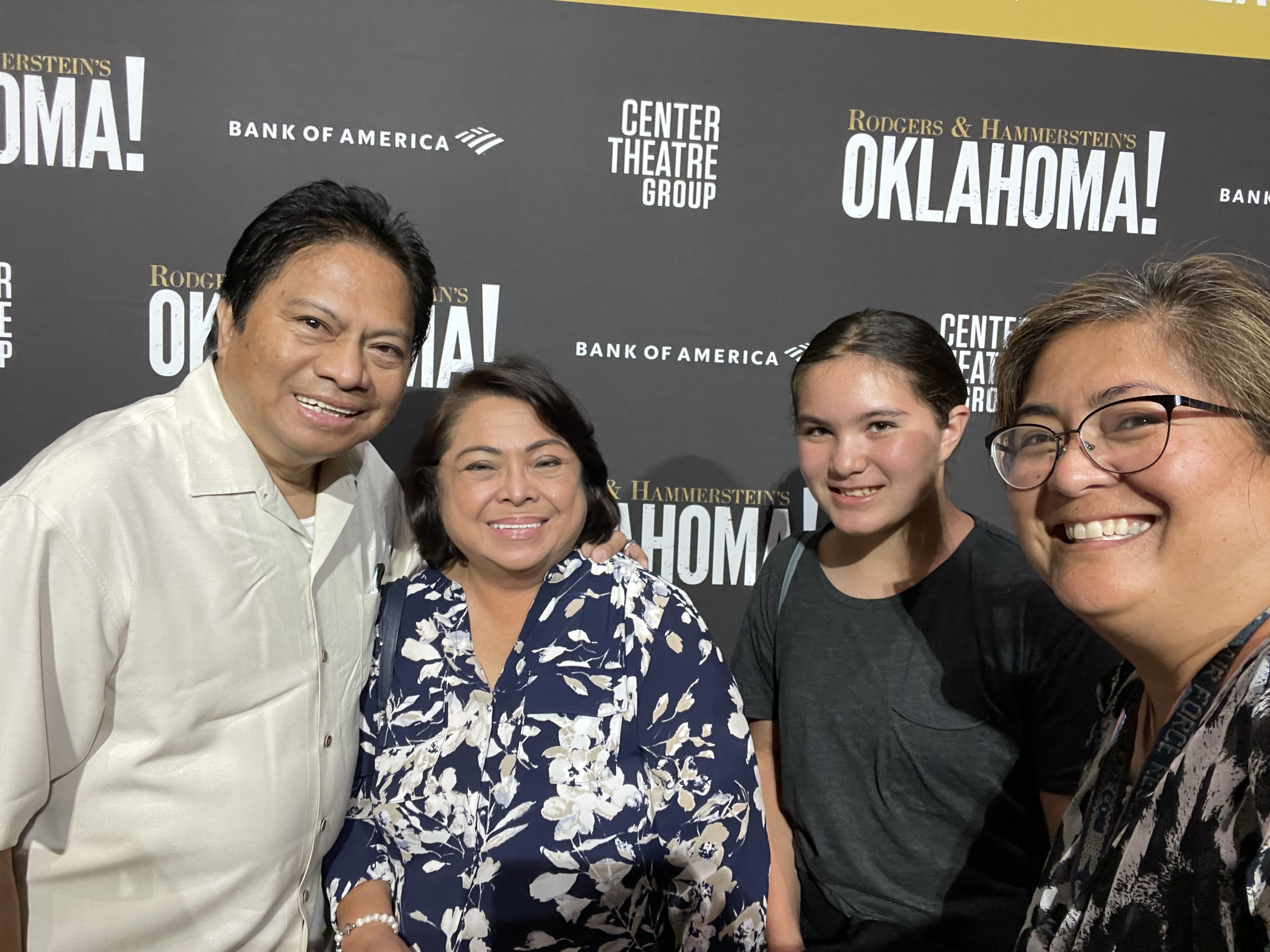Oklahoma!