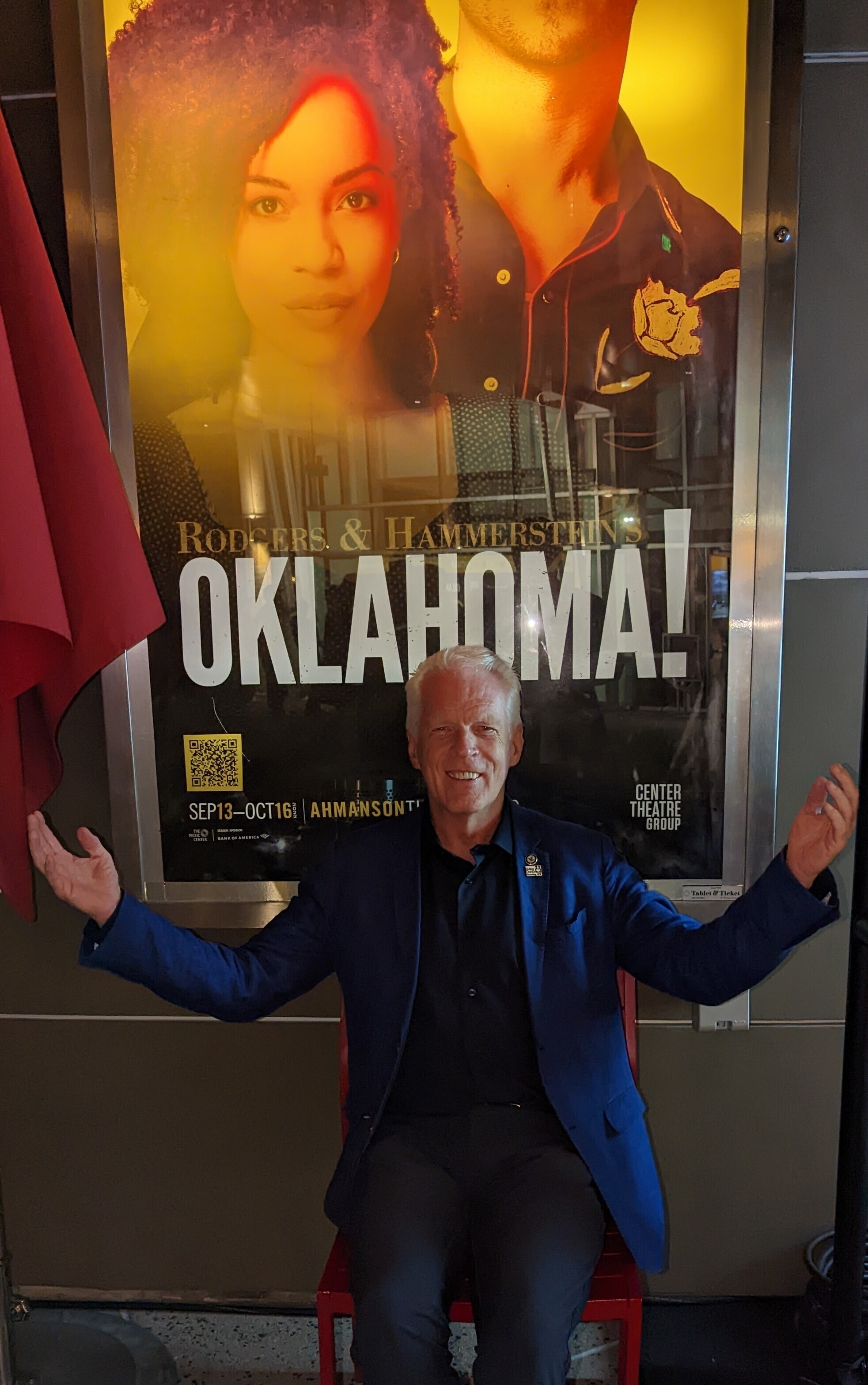 Oklahoma!