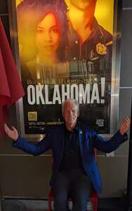 Oklahoma!