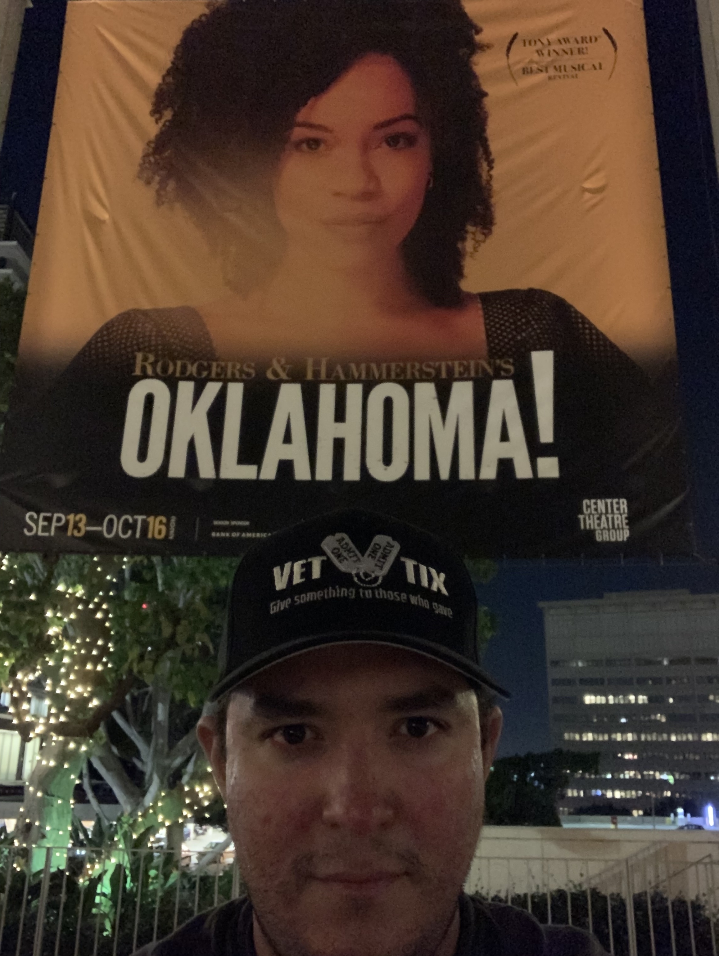Oklahoma!