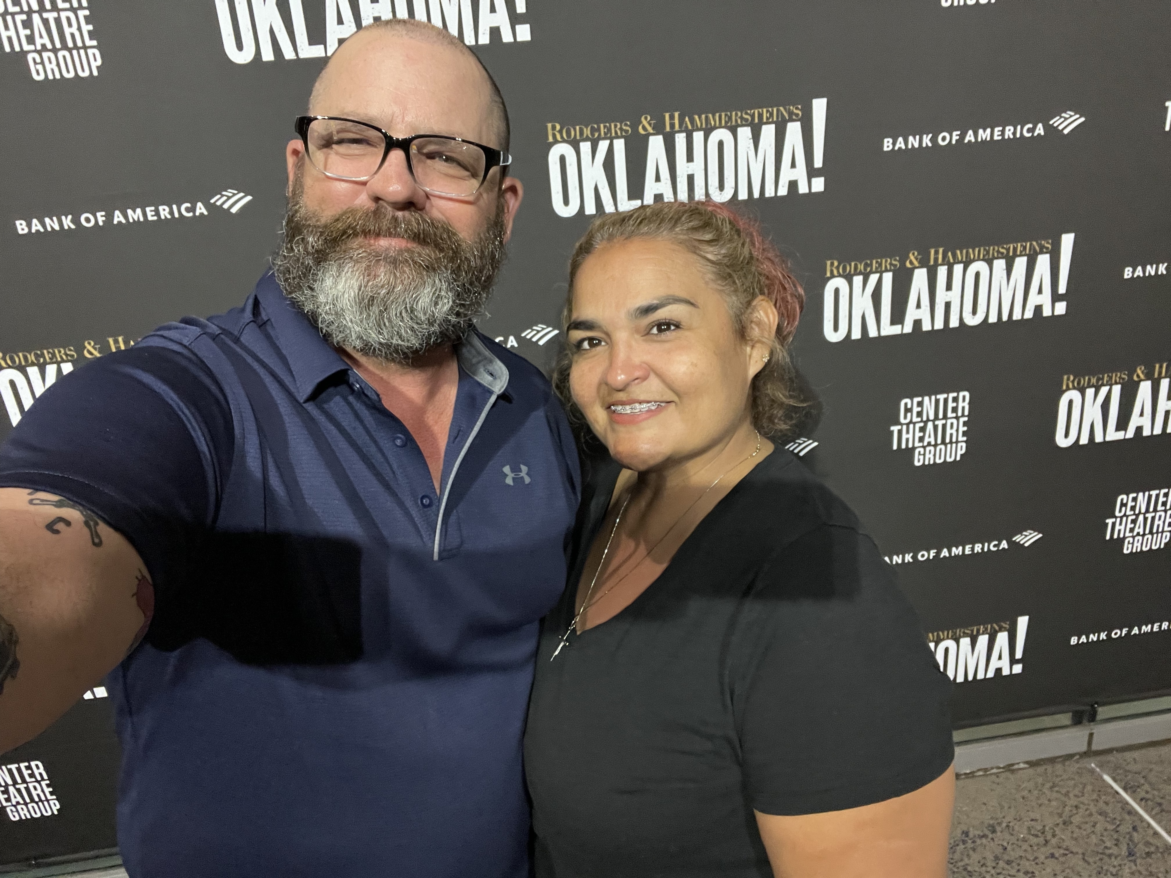Oklahoma!