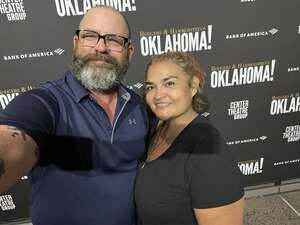 Oklahoma!