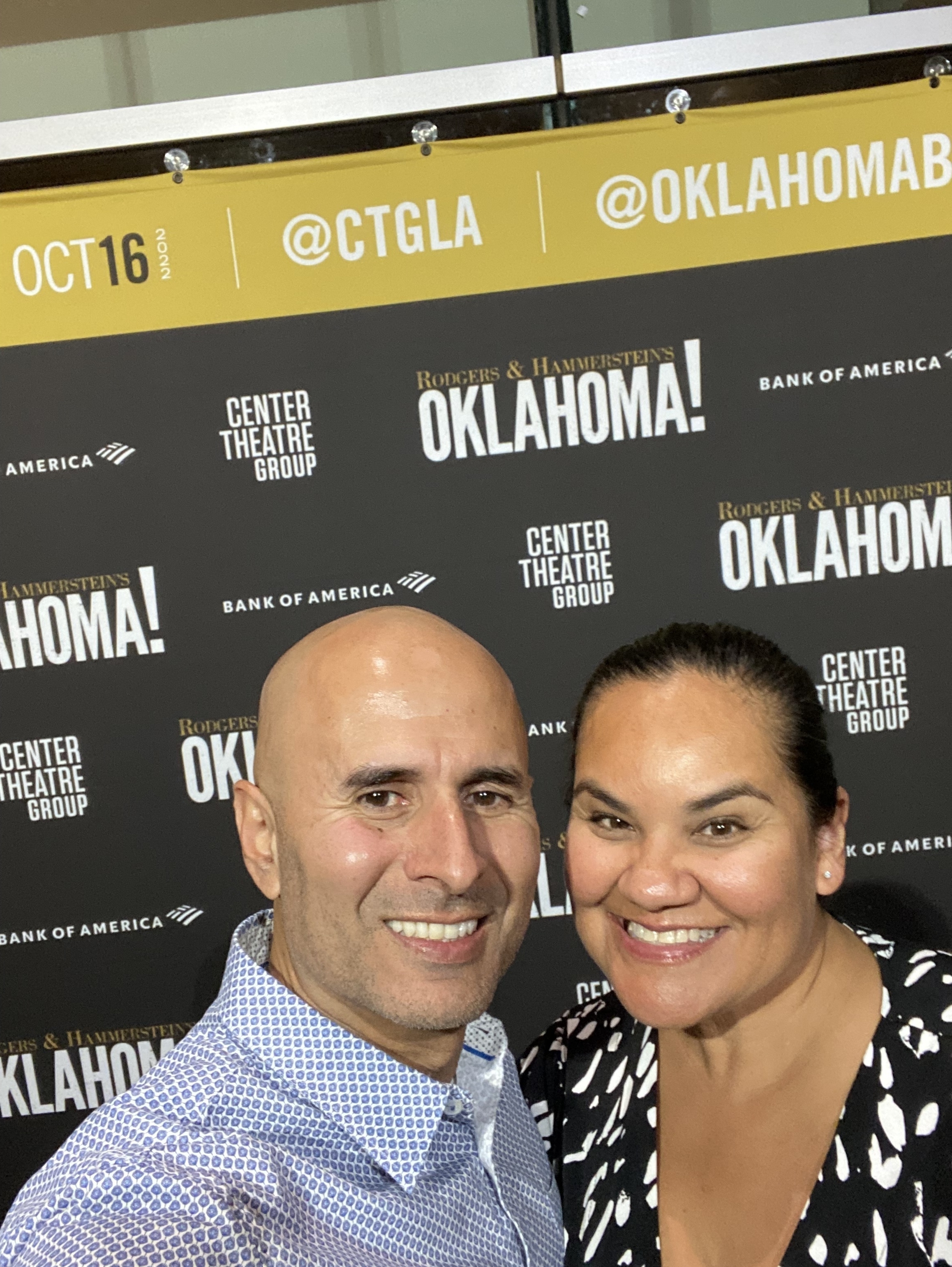 Oklahoma!