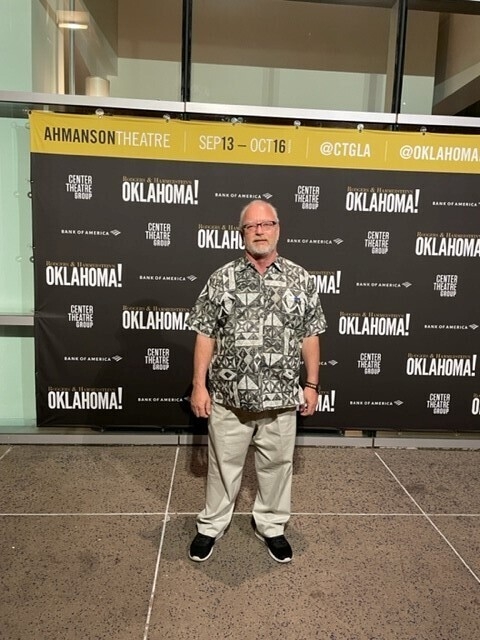 Oklahoma!