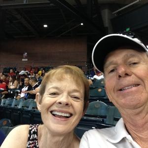 Arizona Diamondbacks vs. San Francisco Giants - MLB