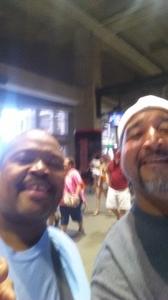 Arizona Diamondbacks vs. San Francisco Giants - MLB