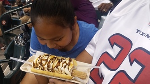 Arizona Diamondbacks vs. San Francisco Giants - MLB