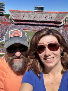 Florida Gators - NCAA Football vs Eastern Washington University