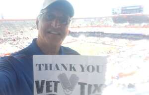 Florida Gators - NCAA Football vs Eastern Washington University