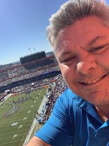 Florida Gators - NCAA Football vs Eastern Washington University