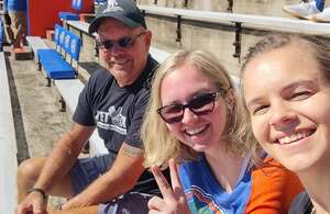 Florida Gators - NCAA Football vs Eastern Washington University