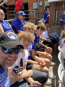 Florida Gators - NCAA Football vs Eastern Washington University