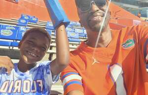 Florida Gators - NCAA Football vs Eastern Washington University