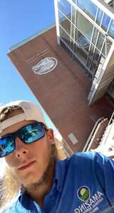 Florida Gators - NCAA Football vs Eastern Washington University