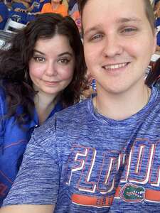 Florida Gators - NCAA Football vs Eastern Washington University