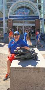 Florida Gators - NCAA Football vs Eastern Washington University