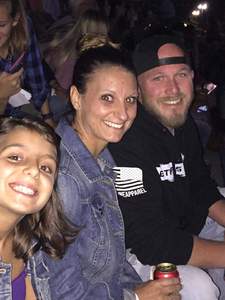 Jason Aldean: Six String Circus Tour 2016