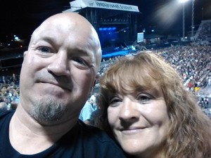 Jason Aldean: Six String Circus Tour 2016