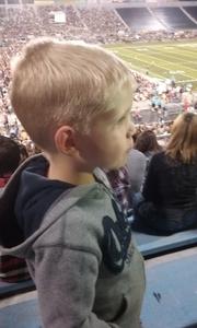 Jason Aldean: Six String Circus Tour 2016