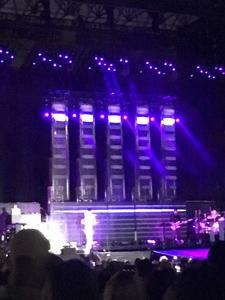 Jason Aldean: Six String Circus Tour 2016