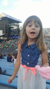 Jason Aldean: Six String Circus Tour 2016