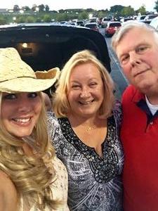 Jason Aldean: Six String Circus Tour 2016