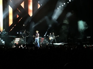 Jason Aldean: Six String Circus Tour 2016