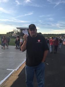Jason Aldean: Six String Circus Tour 2016